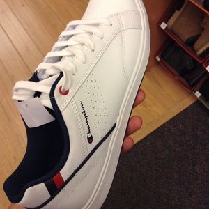 Meet your Posher, Ben